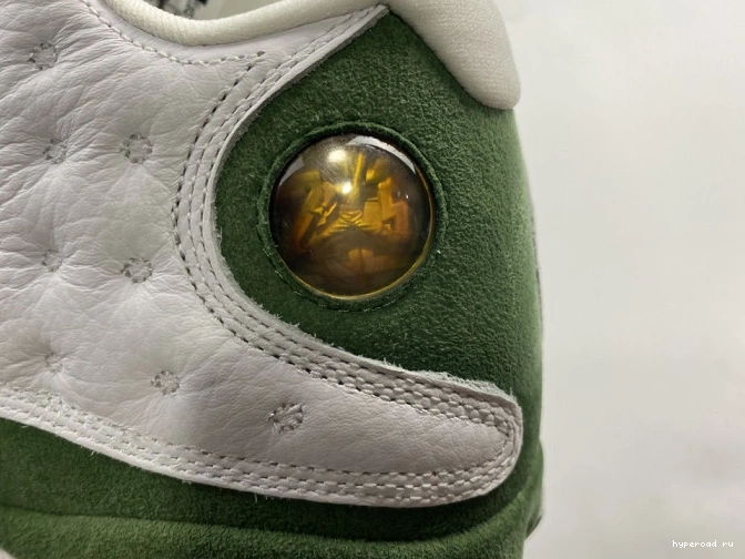 PE" Retro Allen Air Jordan 414571-125 "Ray 13 0709